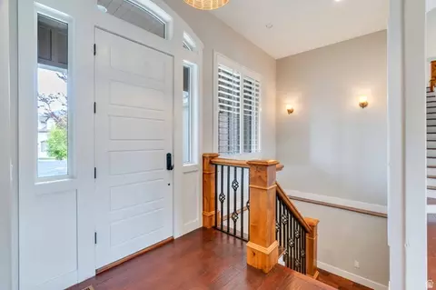 Entry Way - 1355 W 1000 S, Mapleton, UT 84664 photo 1 of 4