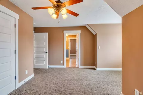 Bedroom - 1355 W 1000 S, Mapleton, UT 84664 photo 7 of 8