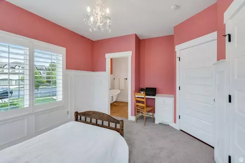Bedroom - 1355 W 1000 S, Mapleton, UT 84664 photo 2 of 8