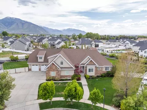 1355 W 1000 S, Mapleton, UT 84664