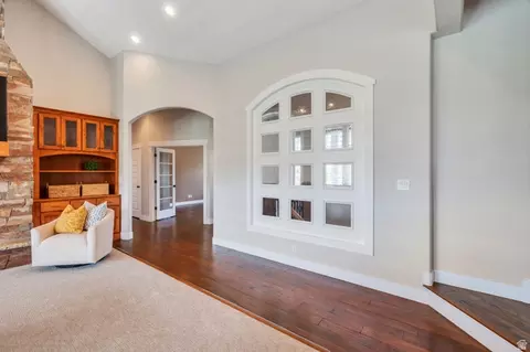 Living - 1355 W 1000 S, Mapleton, UT 84664 photo 2 of 4