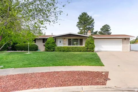 1170 S 1075 E, Clearfield, UT 84015