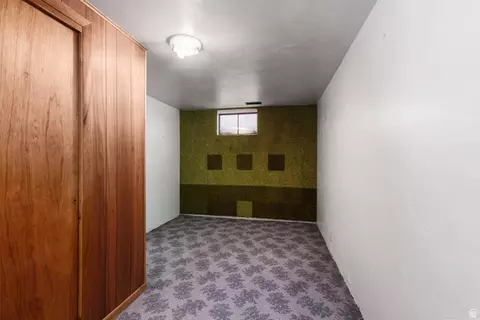 Bedroom - 210 S 100 W, Circleville, UT 84723 photo 5 of 5