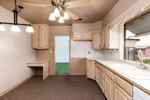 Kitchen - 210 S 100 W, Circleville, UT 84723 photo 3 of 3