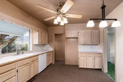 Kitchen - 210 S 100 W, Circleville, UT 84723 photo 1 of 3