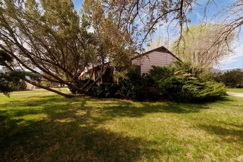 Exterior - 210 S 100 W, Circleville, UT 84723 photo 4 of 13