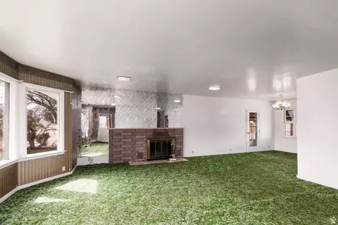 Living - 210 S 100 W, Circleville, UT 84723 photo 1 of 6