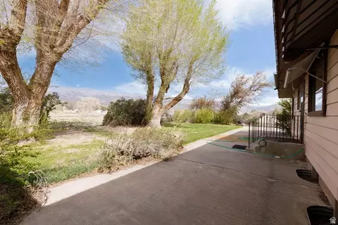 Exterior - 210 S 100 W, Circleville, UT 84723 photo 8 of 13