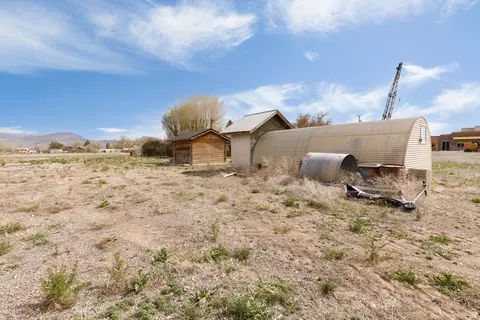 Exterior - 210 S 100 W, Circleville, UT 84723 photo 13 of 13