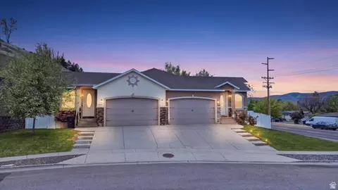 1100 Wall St, Pocatello, ID 83201