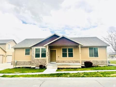 3776 E Cunninghill Dr, Eagle Mountain, UT 84005