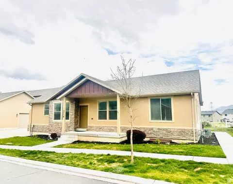 3776 E Cunninghill Dr, Eagle Mountain, UT 84005