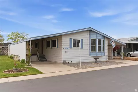 3800 S 1900 W # 235, Roy, UT 84067