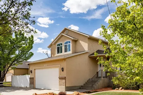 5528 W Augustus Way, Herriman, UT 84096