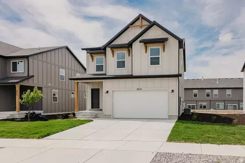 3633 N Eagle Dr #312, Eagle Mountain, UT 84005