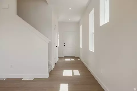 Entry Way - 3633 N Eagle Dr #312, Eagle Mountain, UT 84005 photo 1 of 3