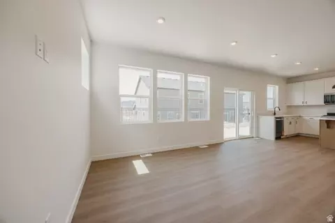 Living - 3633 N Eagle Dr #312, Eagle Mountain, UT 84005 photo 2 of 2