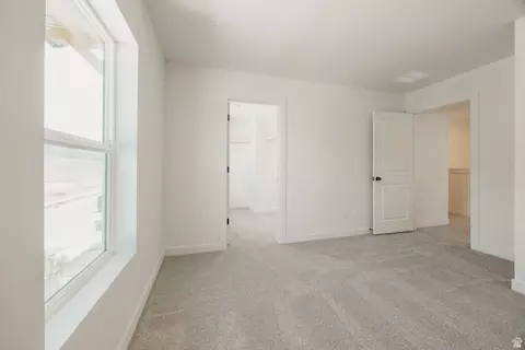Bedroom - 3633 N Eagle Dr #312, Eagle Mountain, UT 84005 photo 2 of 2