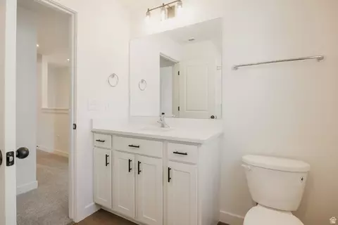 Bath - 3633 N Eagle Dr #312, Eagle Mountain, UT 84005 photo 2 of 3