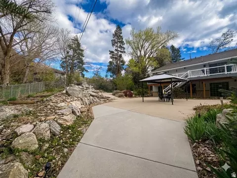 Exterior - 2340 E 5950 S, Ogden, UT 84403 photo 10 of 14