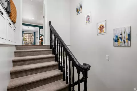 Entry Way - 2340 E 5950 S, Ogden, UT 84403 photo 1 of 7