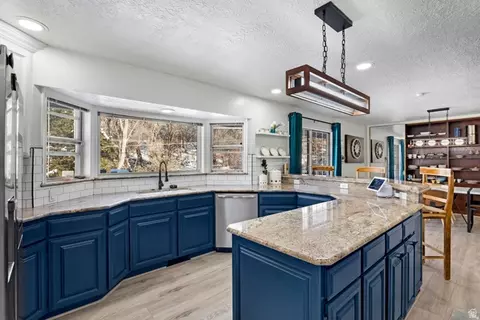 Kitchen - 2340 E 5950 S, Ogden, UT 84403 photo 4 of 6