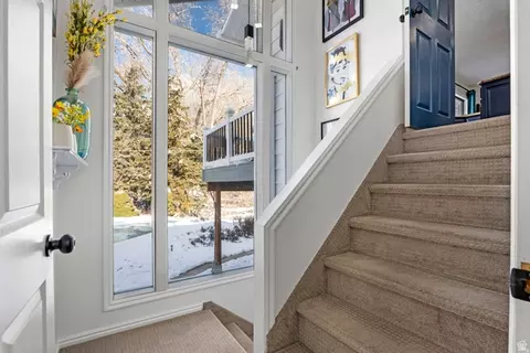 Entry Way - 2340 E 5950 S, Ogden, UT 84403 photo 4 of 7