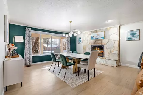 Dining - 2340 E 5950 S, Ogden, UT 84403 photo 1 of 5