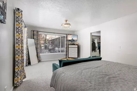 Bedroom - 2340 E 5950 S, Ogden, UT 84403 photo 1 of 5