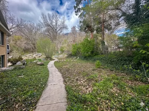 Exterior - 2340 E 5950 S, Ogden, UT 84403 photo 8 of 14