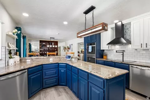 Kitchen - 2340 E 5950 S, Ogden, UT 84403 photo 2 of 6