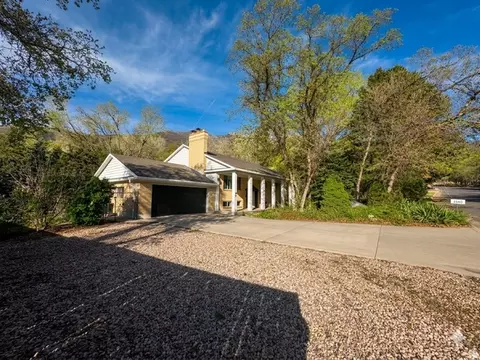 Exterior - 2340 E 5950 S, Ogden, UT 84403 photo 2 of 14