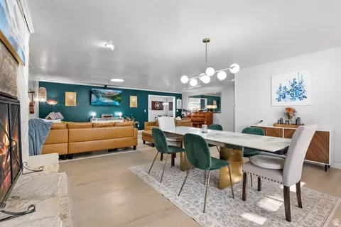Dining - 2340 E 5950 S, Ogden, UT 84403 photo 2 of 5