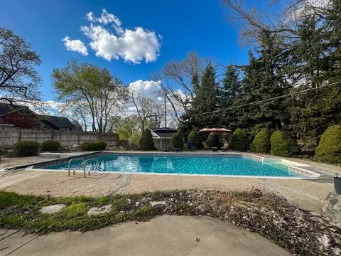 Exterior - 2340 E 5950 S, Ogden, UT 84403 photo 13 of 14