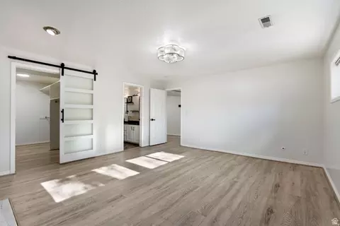 Bedroom - 2340 E 5950 S, Ogden, UT 84403 photo 4 of 5