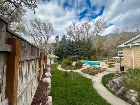 Exterior - 2340 E 5950 S, Ogden, UT 84403 photo 11 of 14