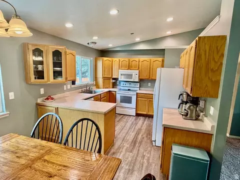Kitchen - 559 E 400 S, Preston, ID 83263 photo 1 of 1