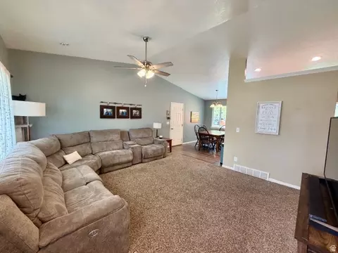 Living - 559 E 400 S, Preston, ID 83263 photo 1 of 2