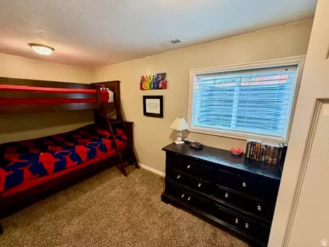 Bedroom - 559 E 400 S, Preston, ID 83263 photo 2 of 4