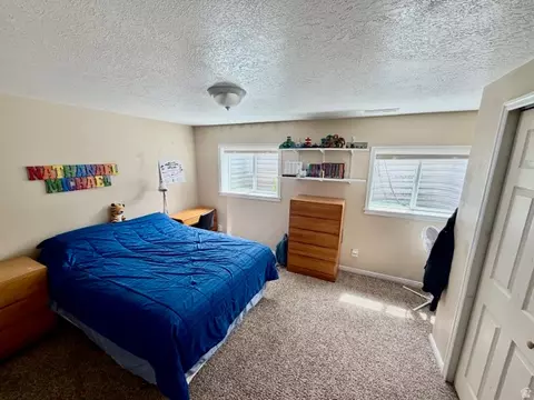 Bedroom - 559 E 400 S, Preston, ID 83263 photo 4 of 4