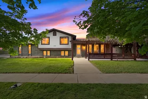 1639 W 4575 S, Roy, UT 84067