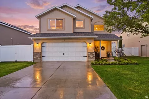 566 W 1875 S, Lehi, UT 84043