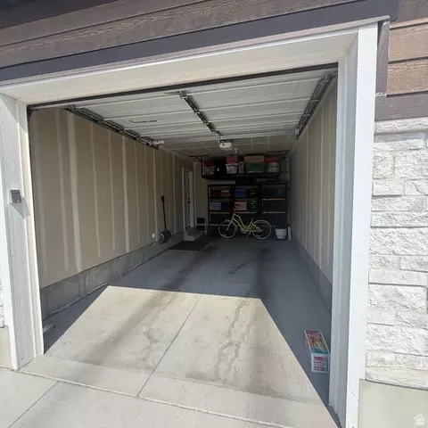 Exterior - 3047 S Old Emigrant Rd #C, Syracuse, UT 84075 photo 6 of 7