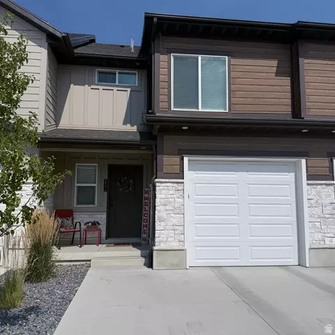 3047 S Old Emigrant Rd #C, Syracuse, UT 84075