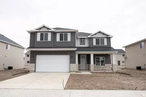 1067 N 1020 Lot Apt 18 W, Salem, UT 84653