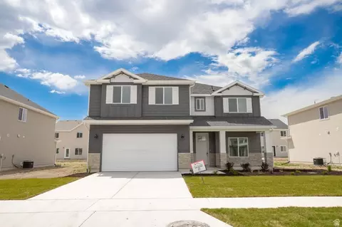 1067 N 1020 Lot Apt 18 W, Salem, UT 84653