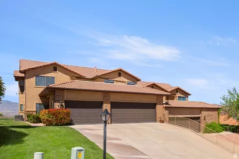 579 N Ridgecrest Cir, Saint George, UT 84770