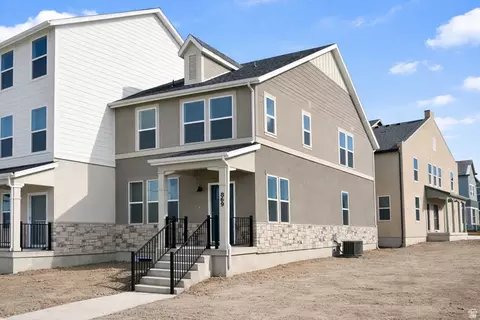 869 S Mathilda Dr #245, Saratoga Springs, UT 84045