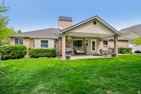 Exterior - 2764 E 25 S, Layton, UT 84040 photo 8 of 10