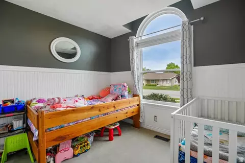 Bedroom - 2764 E 25 S, Layton, UT 84040 photo 4 of 11